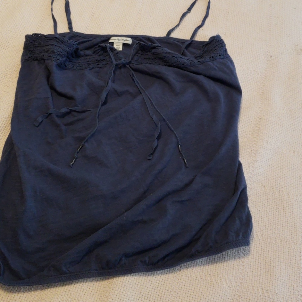 American Eagle Outfiters Delicate Tank